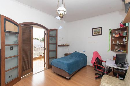 Casa à venda com 540m², 4 quartos e 4 vagasQuarto 2