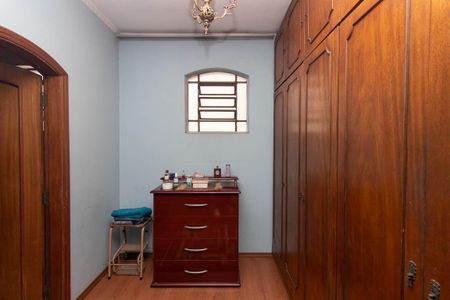 Casa à venda com 540m², 4 quartos e 4 vagasCloset da suíte 2