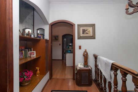 Casa à venda com 540m², 4 quartos e 4 vagasHall dos Quartos