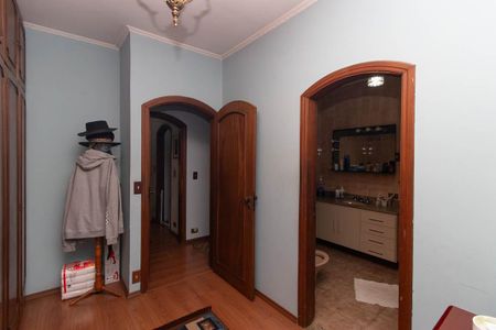 Casa à venda com 540m², 4 quartos e 4 vagasCloset da suíte 2