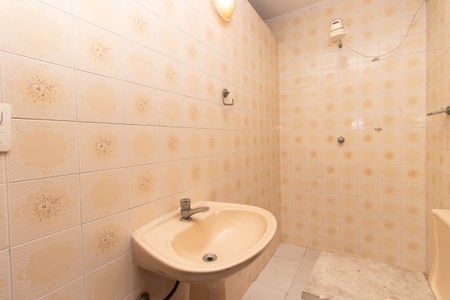 Casa à venda com 540m², 4 quartos e 4 vagasBanheiro - Quintal