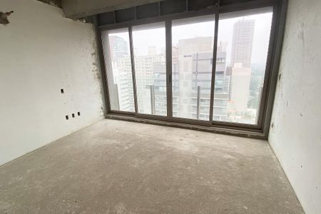 Apartamento à venda com 340m², 4 quartos e 4 vagas Apartamento à venda com 340m², 4 quartos e 4 vagasQuarto