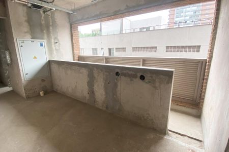Apartamento à venda com 340m², 4 quartos e 4 vagas Apartamento à venda com 340m², 4 quartos e 4 vagasÁrea de Serviço