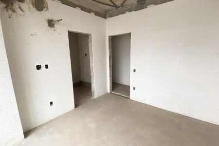 Apartamento à venda com 340m², 4 quartos e 4 vagas Apartamento à venda com 340m², 4 quartos e 4 vagasSuíte 1