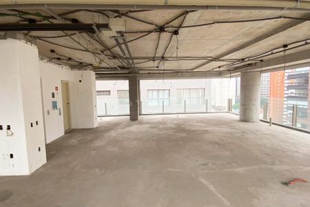 Sala de apartamento à venda com 4 quartos, 340m² em Pinheiros, São Paulo