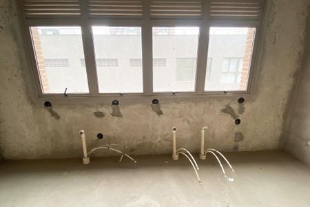 Apartamento à venda com 340m², 4 quartos e 4 vagas Apartamento à venda com 340m², 4 quartos e 4 vagasCozinha