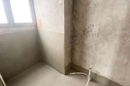 Apartamento à venda com 340m², 4 quartos e 4 vagas Apartamento à venda com 340m², 4 quartos e 4 vagasBanheiro da Suíte 3 - Feminino