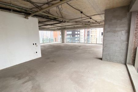 Apartamento à venda com 340m², 4 quartos e 4 vagas Apartamento à venda com 340m², 4 quartos e 4 vagasSala