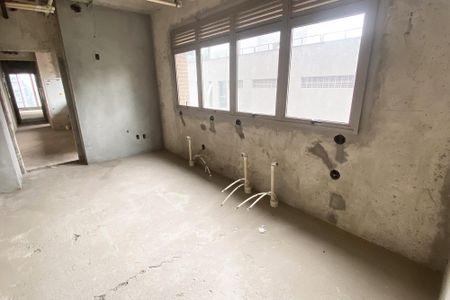 Apartamento à venda com 340m², 4 quartos e 4 vagas Apartamento à venda com 340m², 4 quartos e 4 vagasCozinha