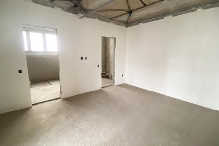 Apartamento à venda com 340m², 4 quartos e 4 vagas Apartamento à venda com 340m², 4 quartos e 4 vagasSuíte 3