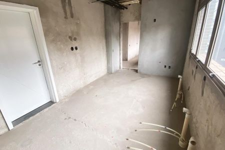 Apartamento à venda com 340m², 4 quartos e 4 vagas Apartamento à venda com 340m², 4 quartos e 4 vagasCozinha