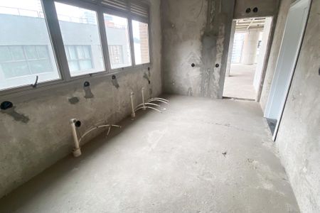 Apartamento à venda com 340m², 4 quartos e 4 vagas Apartamento à venda com 340m², 4 quartos e 4 vagasCozinha