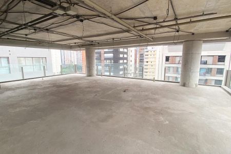 Apartamento à venda com 340m², 4 quartos e 4 vagas Apartamento à venda com 340m², 4 quartos e 4 vagasSala