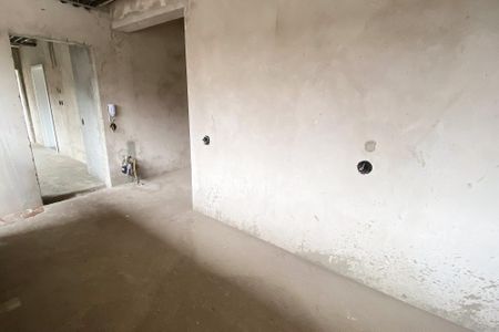 Apartamento à venda com 340m², 4 quartos e 4 vagas Apartamento à venda com 340m², 4 quartos e 4 vagasÁrea de Serviço