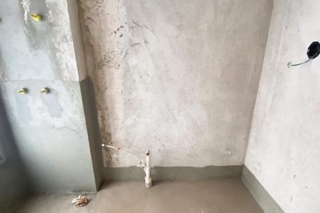 Apartamento à venda com 340m², 4 quartos e 4 vagas Apartamento à venda com 340m², 4 quartos e 4 vagasBanheiro da Suíte 1