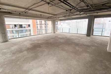 Sala de apartamento à venda com 4 quartos, 340m² em Pinheiros, São Paulo