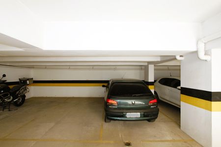 Apartamento à venda com 135m², 4 quartos e 2 vagasÁrea comum