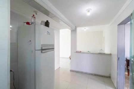 Casa à venda com 242m², 3 quartos e 4 vagasCozinha