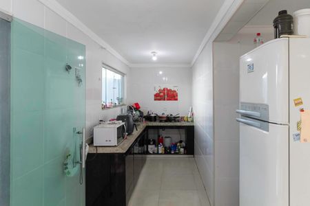 Casa à venda com 242m², 3 quartos e 4 vagasCozinha