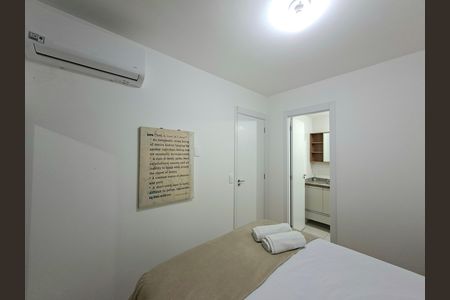 Apartamento para alugar com 26m², 1 quarto e sem vaga Apartamento para alugar com 26m², 1 quarto e sem vagaSuíte