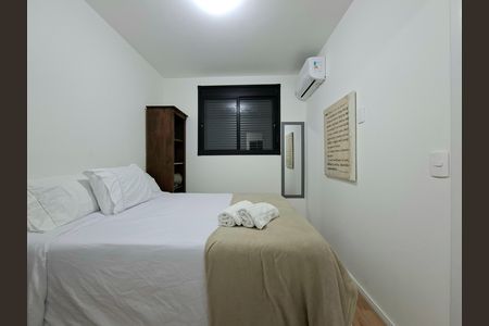 Apartamento para alugar com 26m², 1 quarto e sem vaga Apartamento para alugar com 26m², 1 quarto e sem vagaSuíte