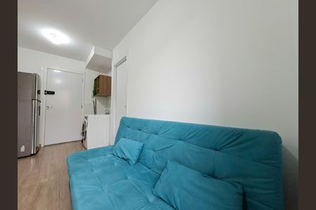 Apartamento para alugar com 26m², 1 quarto e sem vaga Apartamento para alugar com 26m², 1 quarto e sem vagaSala/Cozinha