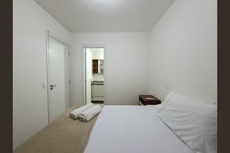 Apartamento para alugar com 26m², 1 quarto e sem vaga Apartamento para alugar com 26m², 1 quarto e sem vagaSuíte