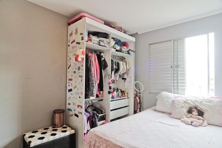 Quarto 1 de apartamento à venda com 2 quartos, 52m² em Jardim Peri, São Paulo