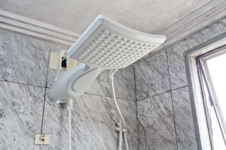 Apartamento à venda com 52m², 2 quartos e 1 vagaBanheiro Social