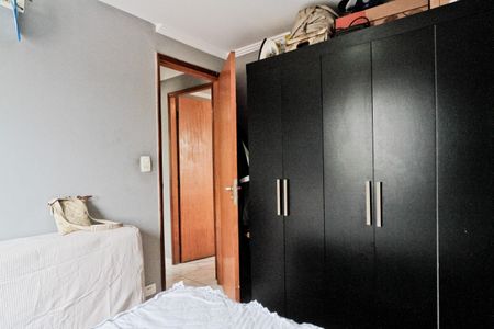 Apartamento à venda com 52m², 2 quartos e 1 vagaQuarto 2