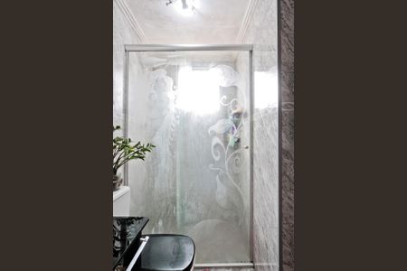 Apartamento à venda com 52m², 2 quartos e 1 vagaBanheiro Social