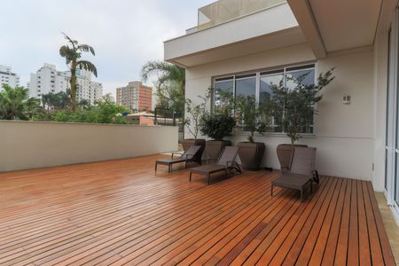 Apartamento à venda com 59m², 1 quarto e 1 vagaÁrea comum