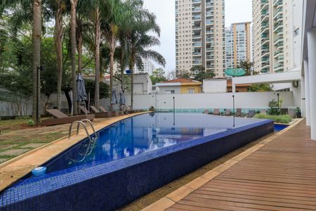 Apartamento à venda com 59m², 1 quarto e 1 vagaÁrea comum - Piscina