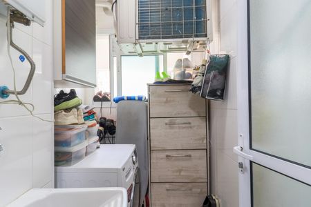 Apartamento à venda com 59m², 1 quarto e 1 vagaÁrea de Serviço