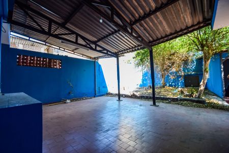 Casa à venda com 360m², 2 quartos e 5 vagasÁrea de Serviço