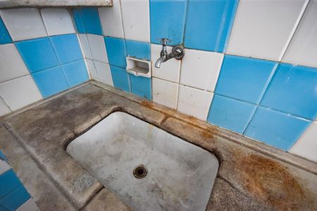 Casa à venda com 360m², 2 quartos e 5 vagasCozinha