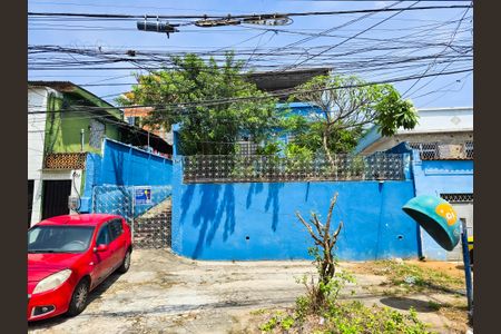 Casa à venda com 360m², 2 quartos e 5 vagasFachada