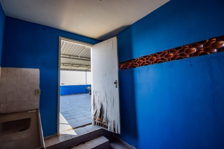 Casa à venda com 360m², 2 quartos e 5 vagasTerraço