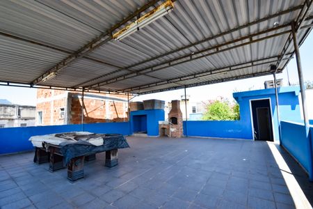 Casa à venda com 360m², 2 quartos e 5 vagasTerraço