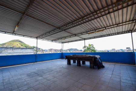 Casa à venda com 360m², 2 quartos e 5 vagasTerraço