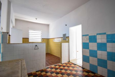 Casa à venda com 360m², 2 quartos e 5 vagasCozinha