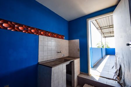 Casa à venda com 360m², 2 quartos e 5 vagasTerraço