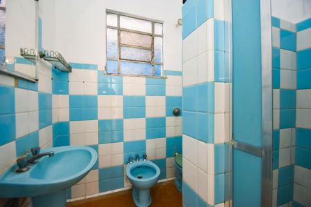 Casa à venda com 360m², 2 quartos e 5 vagasBanheiro