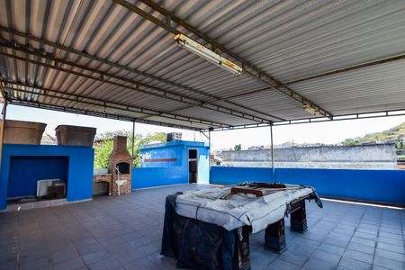 Casa à venda com 360m², 2 quartos e 5 vagasTerraço