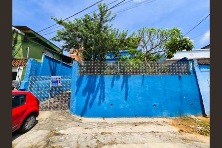 Casa à venda com 360m², 2 quartos e 5 vagasFachada