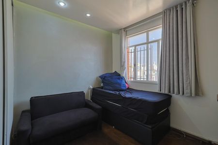 Apartamento à venda com 130m², 4 quartos e 2 vagas Apartamento à venda com 130m², 4 quartos e 2 vagasQuarto 2