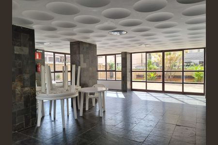 Apartamento à venda com 130m², 4 quartos e 2 vagas Apartamento à venda com 130m², 4 quartos e 2 vagasÁrea comum