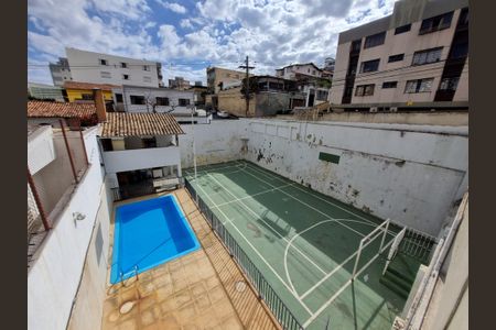 Apartamento à venda com 130m², 4 quartos e 2 vagas Apartamento à venda com 130m², 4 quartos e 2 vagasÁrea comum