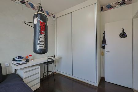 Apartamento à venda com 130m², 4 quartos e 2 vagas Apartamento à venda com 130m², 4 quartos e 2 vagasQuarto 3