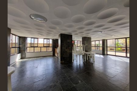 Apartamento à venda com 130m², 4 quartos e 2 vagas Apartamento à venda com 130m², 4 quartos e 2 vagasÁrea comum